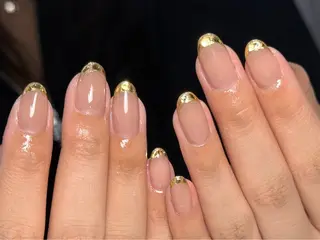 ネイル Blossom  nail所属・A yuのネイルデザイン