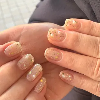 ネイル chika .のネイルデザイン