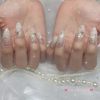 ネイル ブルーデイジー栄本店所属・BlueDaisy 栄本店のネイルデザイン