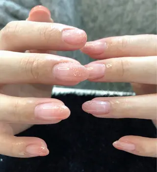 ネイル 大門浜松町 ネイルのネイルデザイン