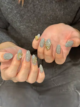 ネイル bibiwoo Ayakoのネイルデザイン