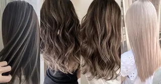 セミロング カラー neuk所属・入木田 駿佑のその他イメージ