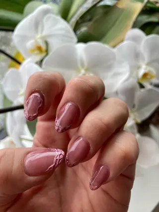 ネイル NailSalon Beniceのネイルデザイン