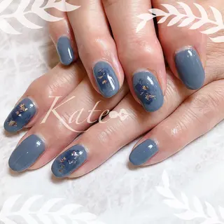 ネイル ネイルAtelier所属・🌿KATE 🌿のネイルデザイン