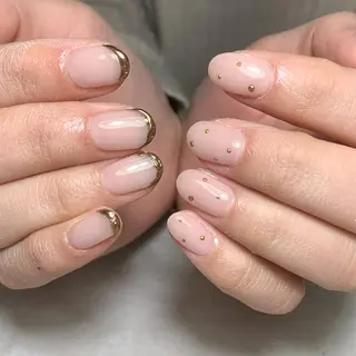 ネイル atelier FIORITURA所属・FIORITURA aiのネイルデザイン