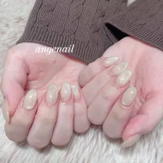 ネイル オーナーネイリスト MAKIのネイルデザイン