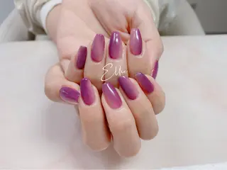 ネイル ♡Ellie ♡のネイルデザイン