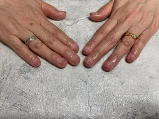 ネイル Mogu nail 二子玉川のネイルデザイン