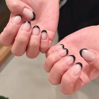 ネイル K Aのネイルデザイン