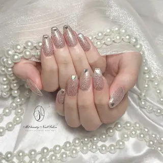 ネイル M2beauty Renaのネイルデザイン