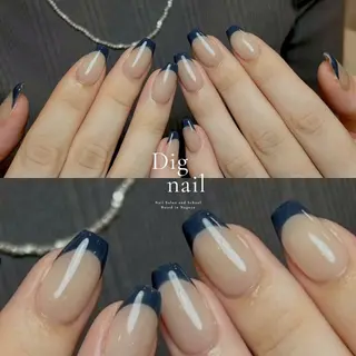 ネイル D.d Reinaのネイルデザイン