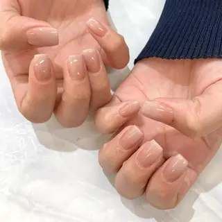 ネイル KODA308 Saoriのネイルデザイン