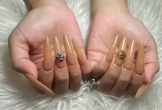 ネイル &ME かすみのネイルデザイン