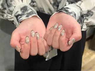 ネイル ARCANA MINAのネイルデザイン