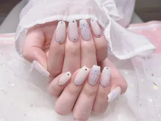 ネイル ジョリ kasumi🌹💅のネイルデザイン