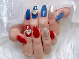 ネイル La Merのネイルデザイン