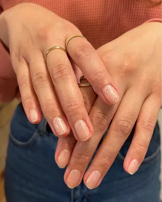 ネイル Nes.Nail所属・Miyagi Asamiのネイルデザイン