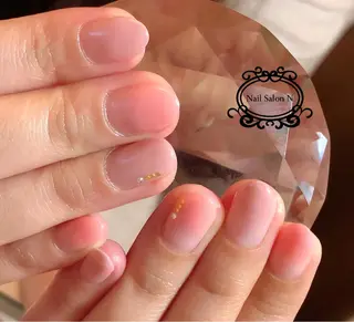 ネイル Nail Salon Nのネイルデザイン