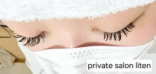 マツエク・マツパ   litenのマツエク・マツパデザイン