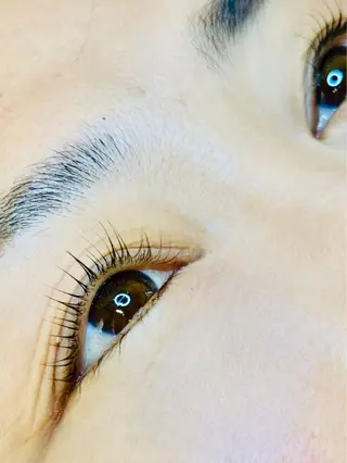 マツエク・マツパ nakane norieのマツエク・マツパデザイン