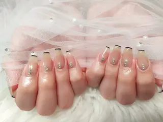 ネイル ＆ME アンドミーのネイルデザイン