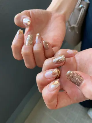 ネイル eyelash & nail  AN所属・eyelash & nail  ＡＮのマツエク・マツパデザイン