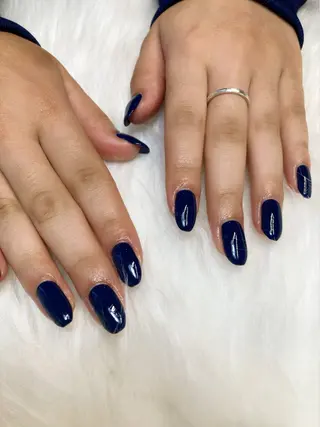 ネイル k natsuのネイルデザイン