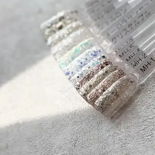 ネイル Good day Isideのネイルデザイン