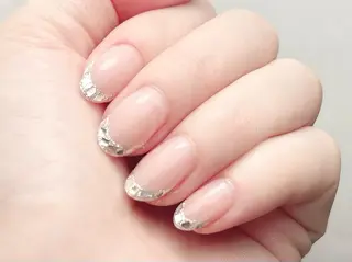 ネイル an sucre baseのネイルデザイン