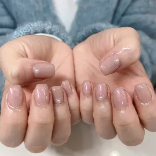 ネイル アンジェラネイル所属・Angela nail💓のネイルデザイン