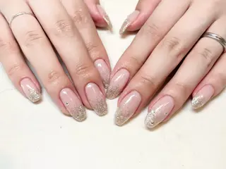 ネイル miyu 🐰のネイルデザイン