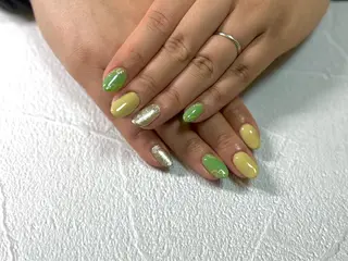 ネイル Lino nail canaのエステ・リラクイメージ