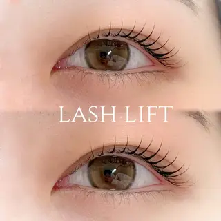 マツエク・マツパ Lys. kichijojiのマツエク・マツパデザイン