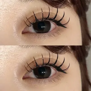 マツエク・マツパ REVE ˖ ࣪⭑ yamadaのマツエク・マツパデザイン