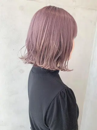 ミディアム topstylist 松田みこのその他イメージ