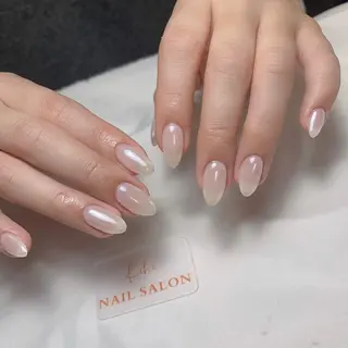 ネイル さくら💮💮 【オフ無料】のネイルデザイン