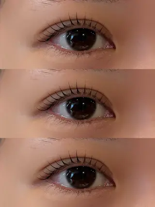 マツエク・マツパ LOCUS   NAIL所属・【LOCUS】 aya.のマツエク・マツパデザイン