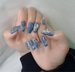 ネイル chip nailのネイルデザイン