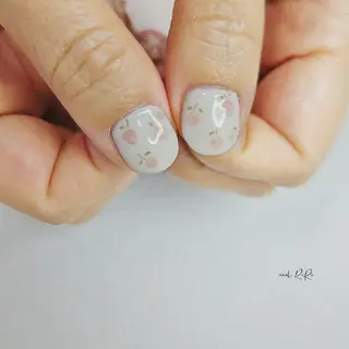 ネイル nail RiRi アトレナチュラのエステ・リラクイメージ