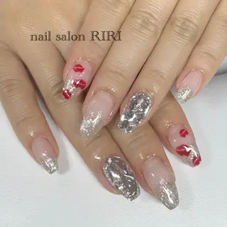 ネイル private  nail  salon RIRI所属・RIRI リリのネイルデザイン