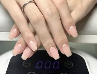 ネイル F&T Nail salonのネイルデザイン