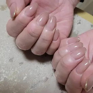 ネイル ネイルサロンほっこり kanaのネイルデザイン