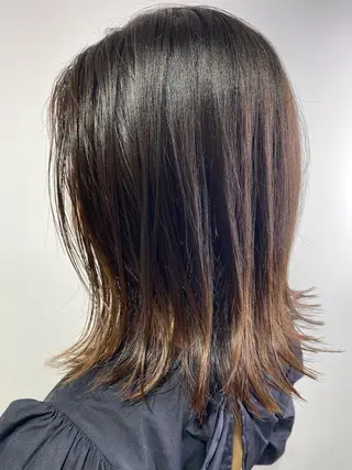 ミディアム Geniee Horie🍙RINのその他イメージ