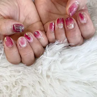 ネイル Nail Salon Gummi.のネイルデザイン