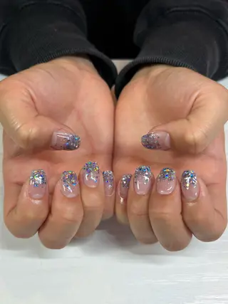 ネイル share＋honmachi所属・rn__ nailのネイルデザイン