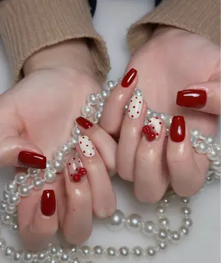 ネイル 👍thumbs up nail👍のネイルデザイン