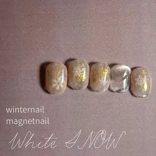 ネイル フリーランス¨̮⃝ ネイリストOKADAのネイルデザイン