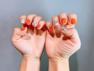 ネイル ネイルサロン トゥルースのネイルデザイン