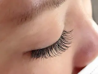 マツエク・マツパ Gentil ジャンティのマツエク・マツパデザイン