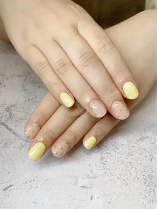 ネイル RI SA☀️ リサのネイルデザイン